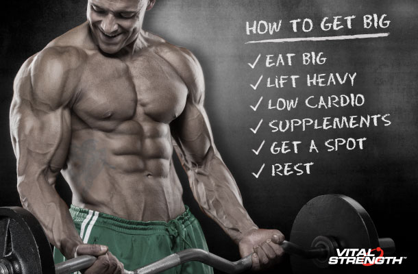 How-To-Get-Big-Muscle-Mass