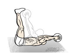 BEST AB EXERCISE 5